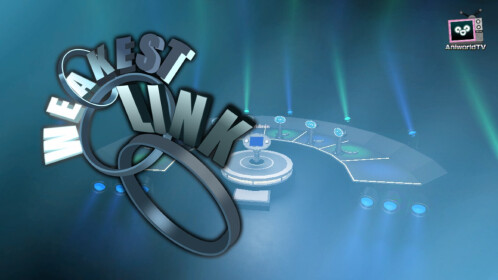 [AWTV] Weakest Link - Roleplay Set