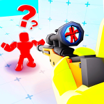 [FPS] Trickshot 