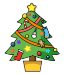 ChristmasST4R VIBE