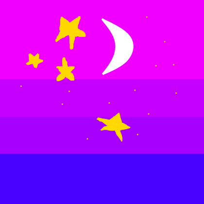 Dream World sky