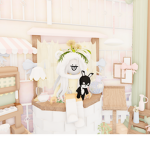 ~Aiko's Blossom's Cafe~