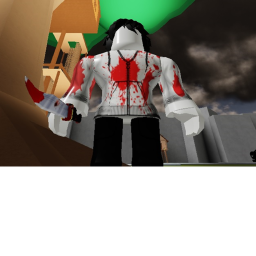 Survival Of Jeff The Killer