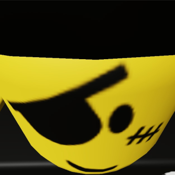 COMBAT INITIATION CAPTAIN OBBY