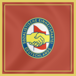 DGL | Sozialistische Einheitspartei Deutschlands
