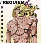 ‘requiem