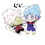 Dragonball super fans