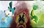 Trainers Of Unova