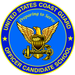 |OCS| Coast Guard Officer Candidate School