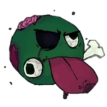 Zombie Alalal