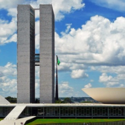 Palácio do Planalto