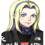 constance best girl