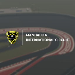 DRR || MANDALIKA INTERNATIONAL CIRCUIT