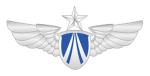 AF Air force [Flight academy]