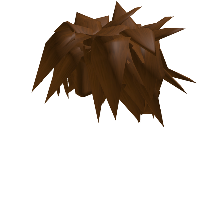 Brown Scene Hair