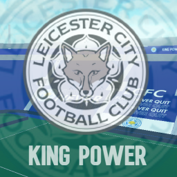 [LEI] King Power Stadium
