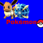 THE POKÉMON GAME