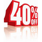 40% moment
