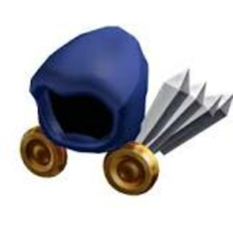 Medium Jump For Dominus Rainbow!