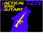 Tactical Zenic Military
