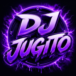 DJ JUGITO - IN PROGRESS