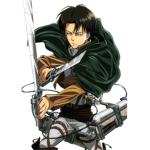 Epic Stuff For Anime and Others