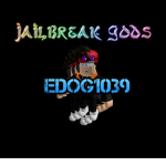 J4ilbr34k G0ds