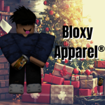 Bloxy Apparel