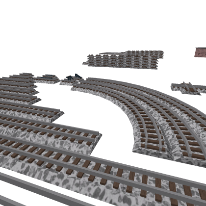 Track set FULL