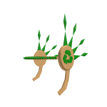 The Recycled Valkyrie