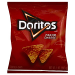 The Doritos Offical