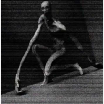 [Legacy/OG] Become Any SCP-096s With Gears!