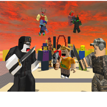 Dragon Ball Power Clash