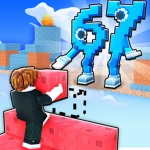Stairs to Brainrot Group Thumbnail
