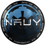 【 The Imperial Navy 】