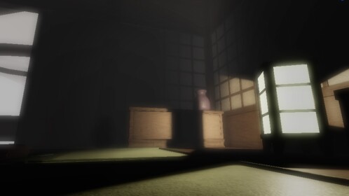 Want Food 6: Gensokyo