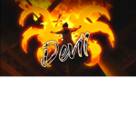 DEV1L GL0CK