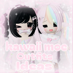 Kawaii moe cloudmimi outfits ideas