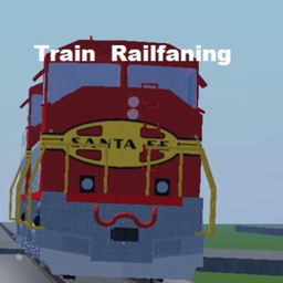 (PRESERVED) Train Railfaning.