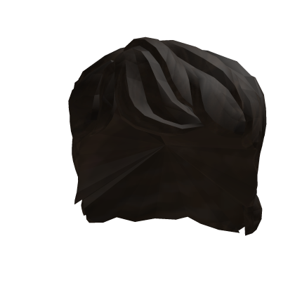 Paul's Late 60's Hair-Do Roblox item