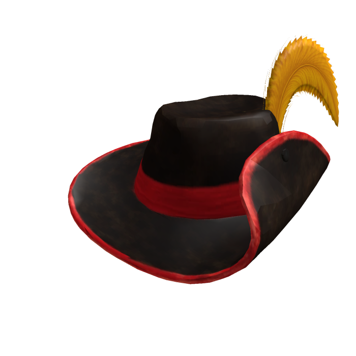 Hat for Puss in Boots