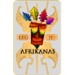 Legion II Afrikanas