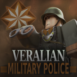 Imperial Military Police of Veralia
