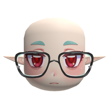 Roxy Roblox item