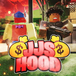 JJS Hood [🌍NEW STOMPS]