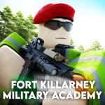 [❄️WINTER SALE] Fort Killarney Military Academy