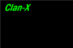 ~Clan-X~