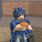 Brandon Blueberry Army!!