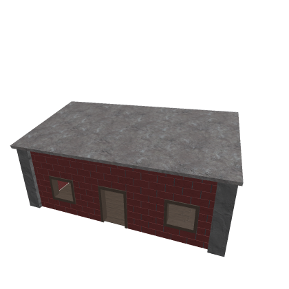 Small Bungalow