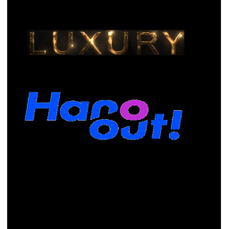 Luxury Hangout