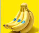 BANANS!